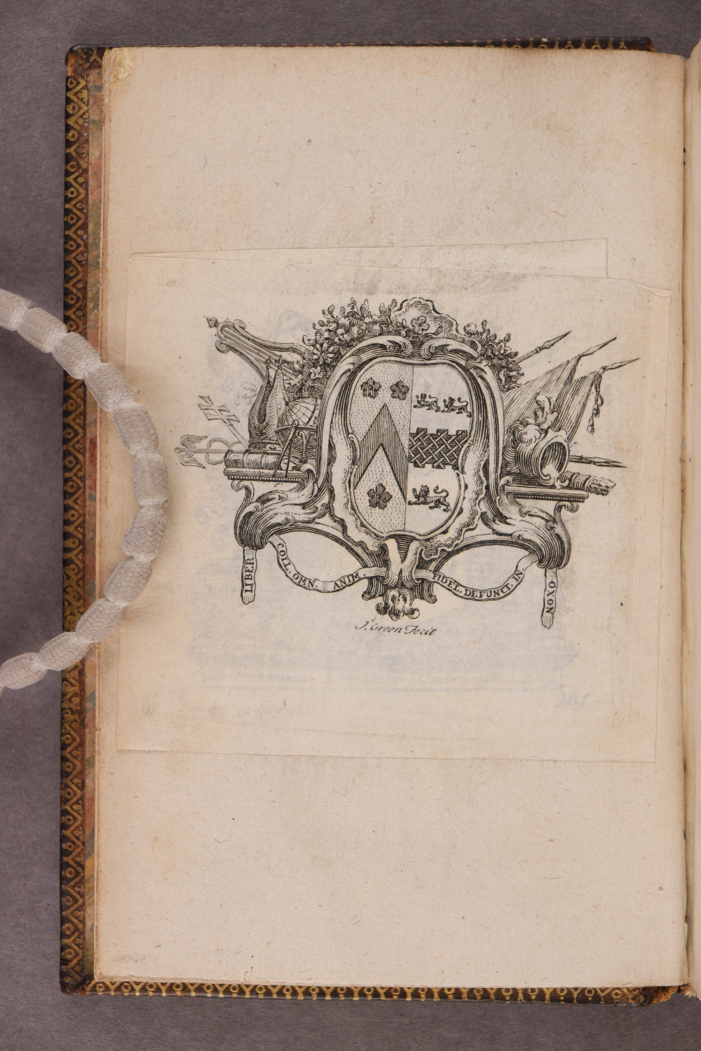 Title Page verso
